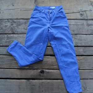 Braunsport Vintage Mom Jean